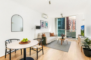 Chippendale Central Gem l Furnished 1 Bedroom Near Central Station